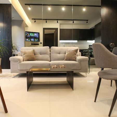 Raam Luxury Suites Larnaca Exterior photo