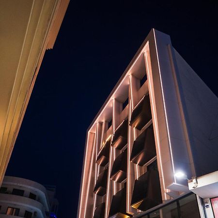 Raam Luxury Suites Larnaca Exterior photo