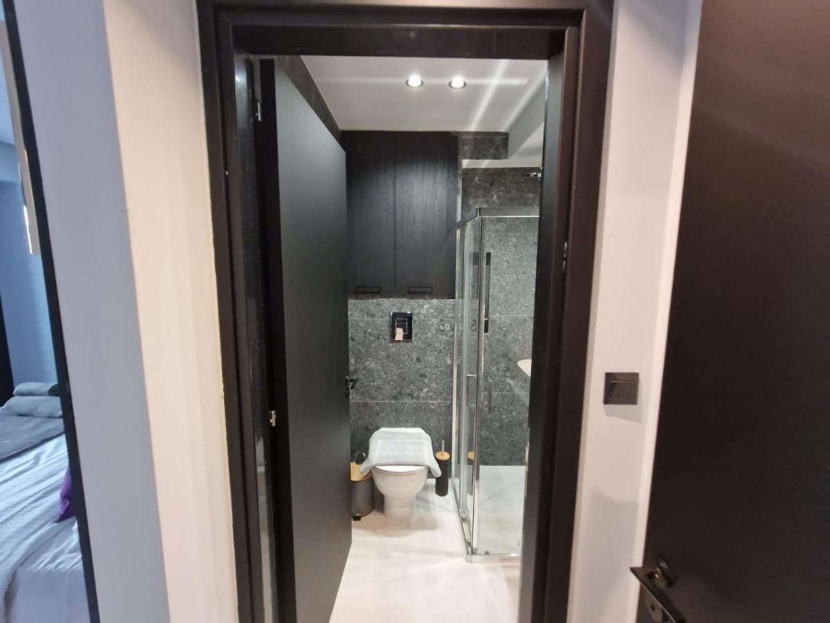 Raam Luxury Suites Larnaca Exterior photo