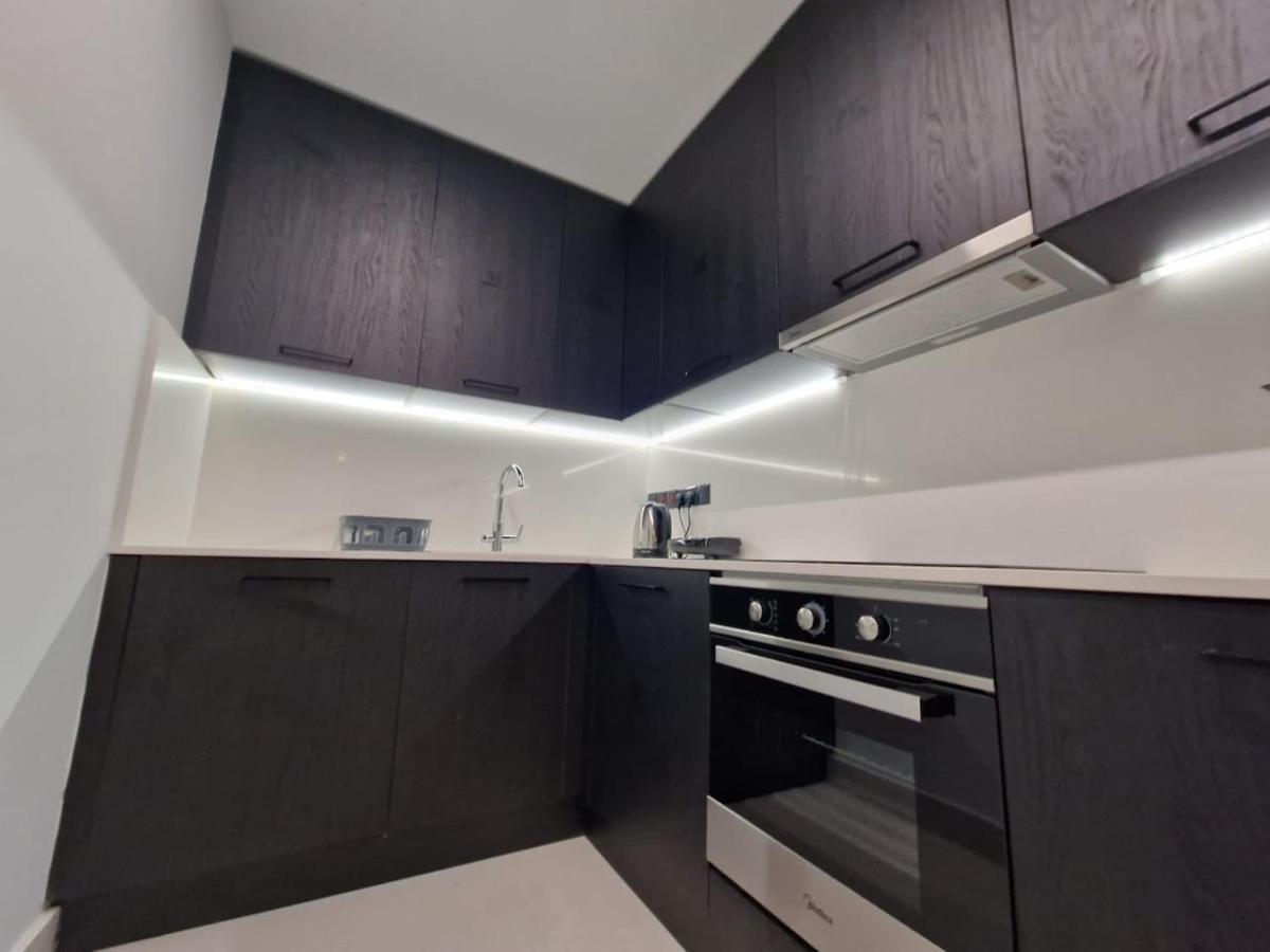 Raam Luxury Suites Larnaca Exterior photo