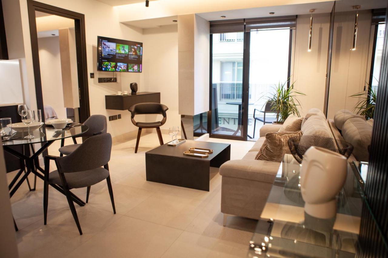 Raam Luxury Suites Larnaca Exterior photo
