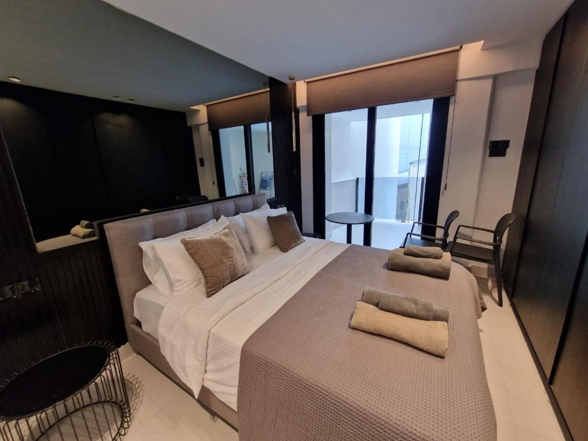 Raam Luxury Suites Larnaca Exterior photo